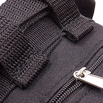 Climbing Chalk Bags,No Leak Rock Climbing Strawstring Bag - color: Light Blue
