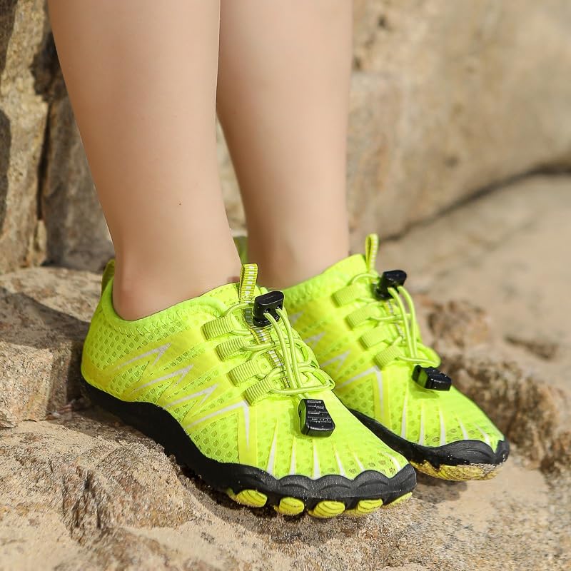 Outdoor Beach Light Speed Shuo Creek Shoes Hiking Climbing Shoes - size: 40