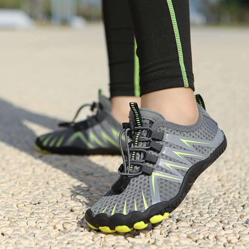 Climbing Shoes Beach Light Speed Water Shoes Outdoor Hiking - size: 45