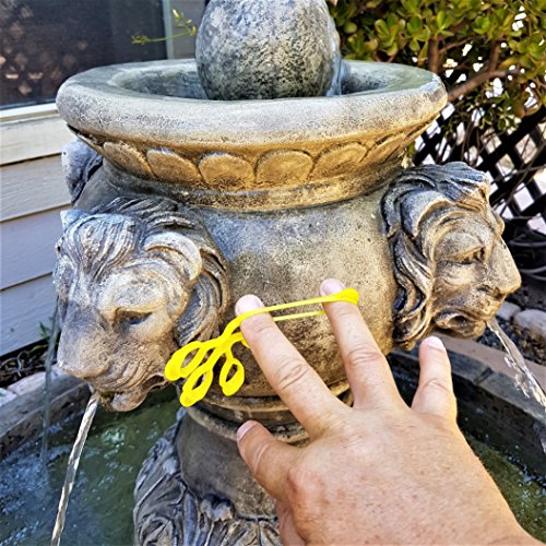 FlexEx® HEALTH Patented Hand Exerciser, Made in USA