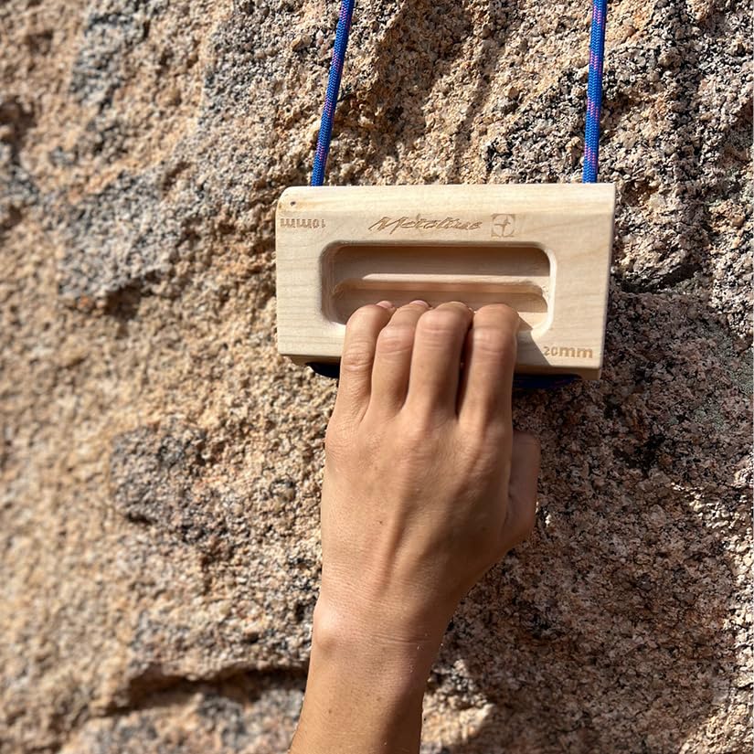 Metolius Nano Rings - Single