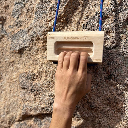 Metolius Nano Rings - Single